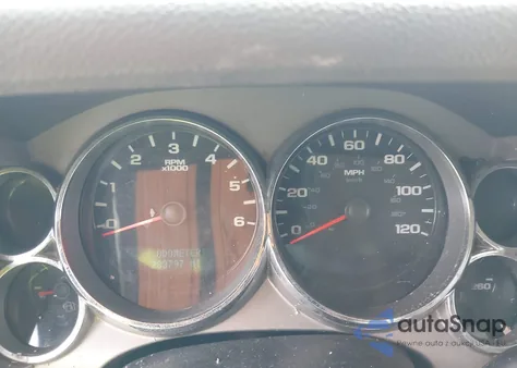 2011 Chevrolet Silverado 1500 Work Truck z USA, uszkodzony, nr VIN 1GCPKPE35BF220559